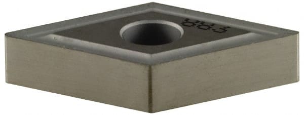 Turning Insert: DNGP431F-M1-36 883, Solid Carbide MPN:00050065