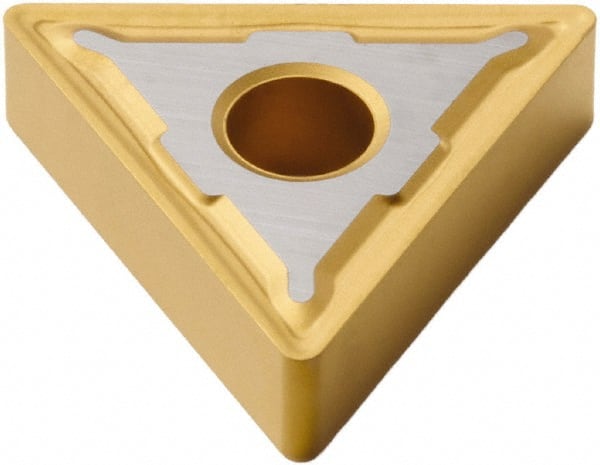 Turning Insert: TNMG543-M5 TP40, Solid Carbide MPN:00059834