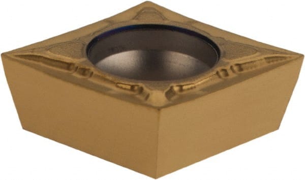 Turning Insert: CPMT32.50.5-F1 CP200, Solid Carbide MPN:00064904
