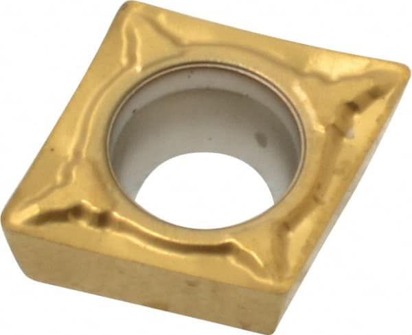 Turning Insert: CPMT 32.51-F1 CP200, Solid Carbide MPN:00064906