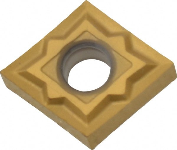 Turning Insert: CNGP430-MF1 CP200, Solid Carbide MPN:00072175