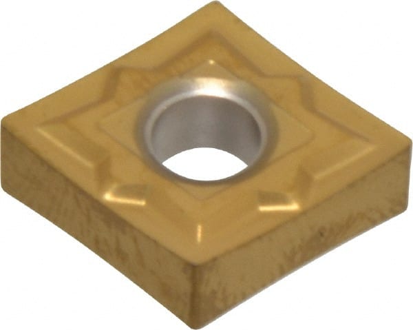 Turning Insert: CNGP431-MF1 CP200, Solid Carbide MPN:00072184