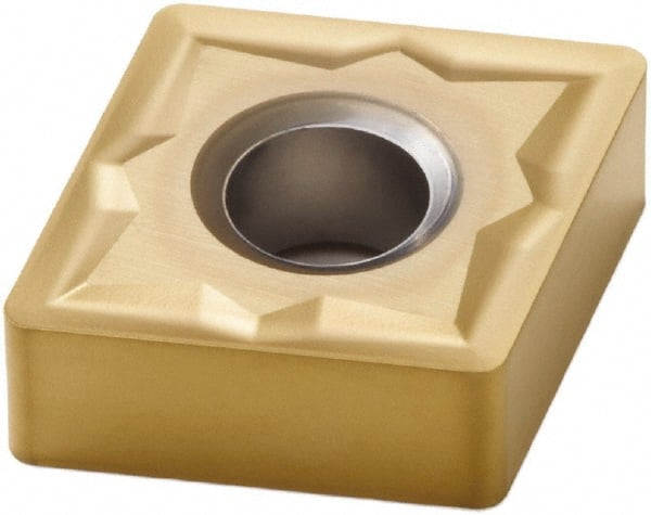 Turning Insert: CNMG432-MR3 CP200, Solid Carbide MPN:00072233
