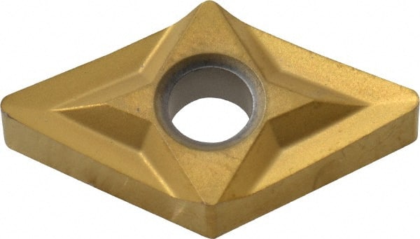Turning Insert: DNGM432MF1 CP200, Solid Carbide MPN:00072238
