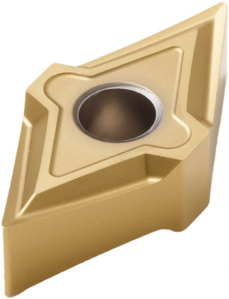 Turning Insert: DNMP432MF1 CP200, Solid Carbide MPN:00072242