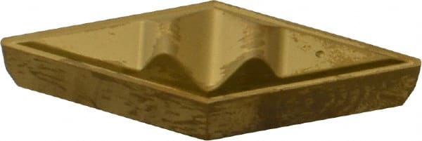 Turning Insert: VCGR331 CP200, Solid Carbide MPN:00072293