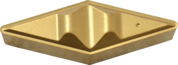 Turning Insert: VCGR332 CP200, Solid Carbide MPN:00072296