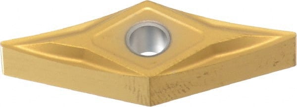 Turning Insert: VNGM331-MF1 CP200, Solid Carbide MPN:00072305