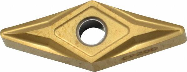 Turning Insert: VNGM332MF1 CP200, Solid Carbide MPN:00072307