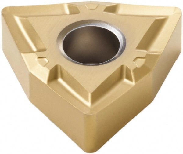 Turning Insert: WNMP331-MF1 CP200, Solid Carbide MPN:00072308