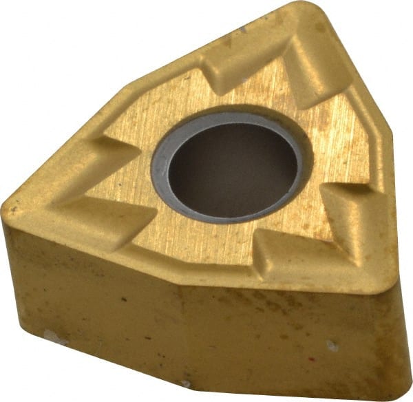 Turning Insert: WNMG332-MR3 CP200, Solid Carbide MPN:00072313
