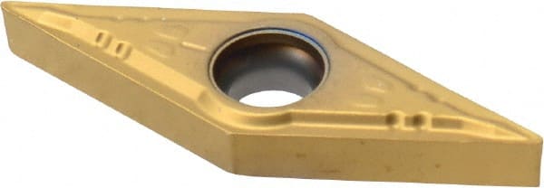Turning Insert: VBMT21.50.5-F1 CP500, Solid Carbide MPN:00092488