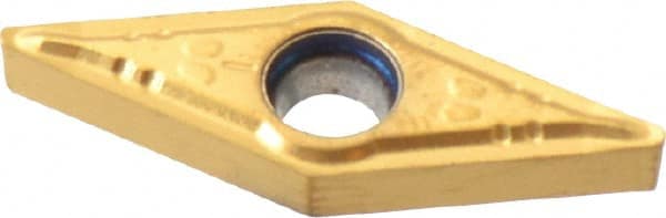 Turning Insert: VBMT21.51-F1 CP500, Solid Carbide MPN:00096708