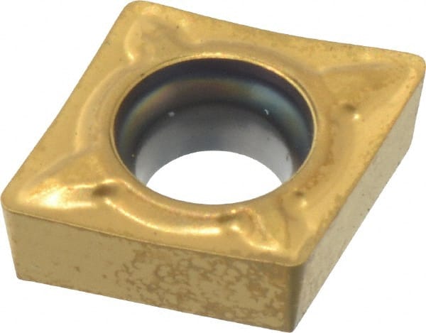 Turning Insert: CCMT21.51-F1 CP500, Solid Carbide MPN:00096854