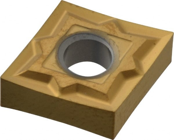 Turning Insert: CNGP430.5F-MF1 CP500, Solid Carbide MPN:00096859
