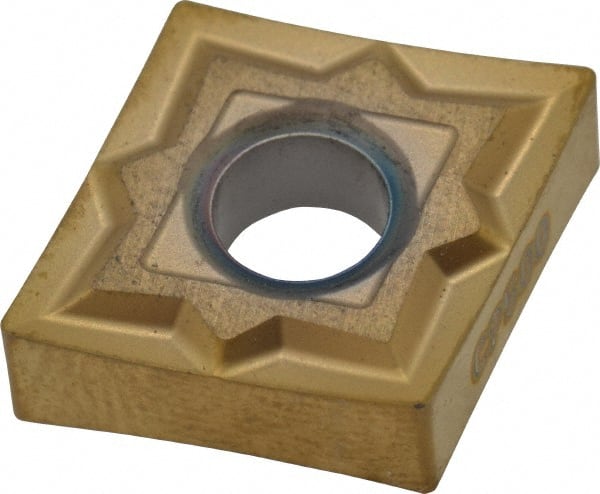 Turning Insert: CNMP431-MF1 CP500, Solid Carbide MPN:00096863