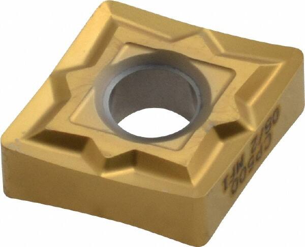 Turning Insert: CNMP432-MF1 CP500, Solid Carbide MPN:00096864