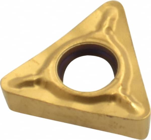 Turning Insert: TCMT21.52-F1 CP500, Solid Carbide MPN:00098986