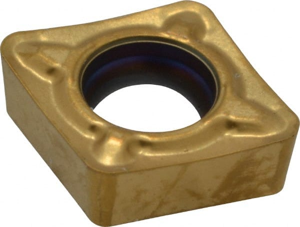Turning Insert: CCMT21.52-F1 CP500, Solid Carbide MPN:00099407