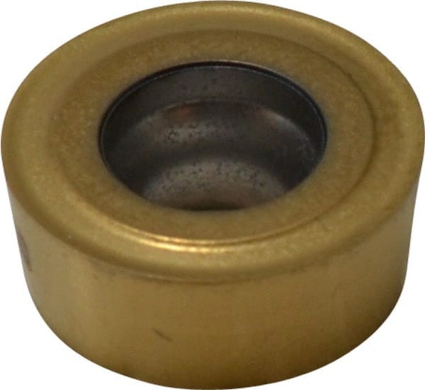 Turning Insert: RCMT1204M0-F1 CP500, Solid Carbide MPN:00099703