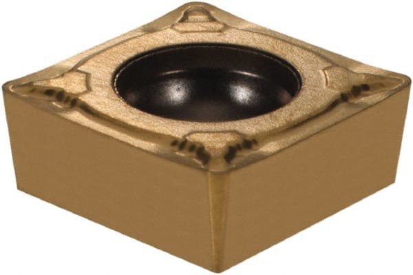 Turning Insert: SCMT432-F1 CP500, Solid Carbide MPN:00099804