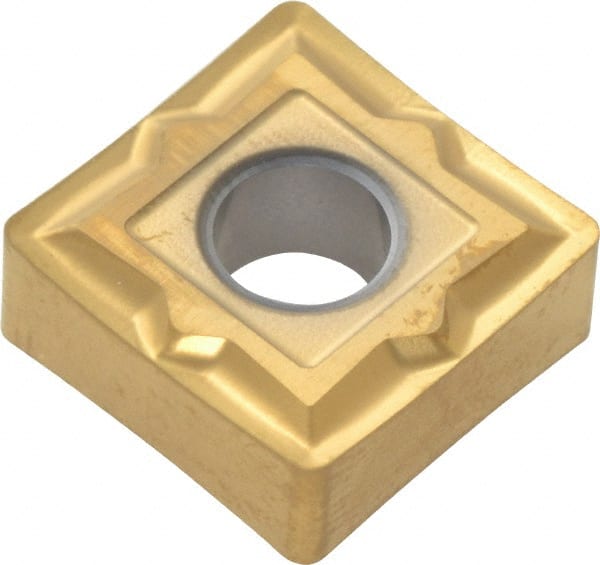 Turning Insert: SNMP432-MF1 CP500, Solid Carbide MPN:00099808