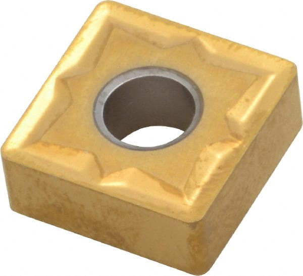 Turning Insert: SNMG432-MR3 CP500, Solid Carbide MPN:00099812