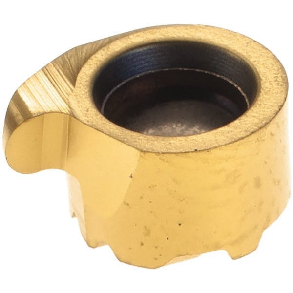 Grooving Insert: LCE0804090180RR CP500, Carbide MPN:02410948