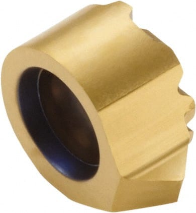 Turning Insert: LCE1105020350RN45CP500, Solid Carbide MPN:02411057