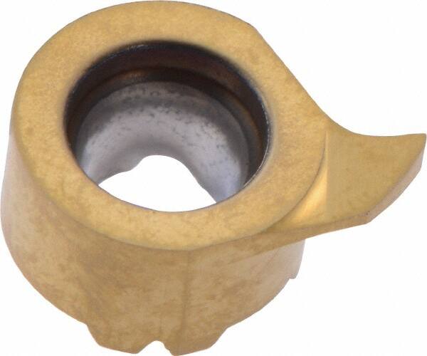 Grooving Insert: LCEX1105000115RFG, Carbide MPN:02411077