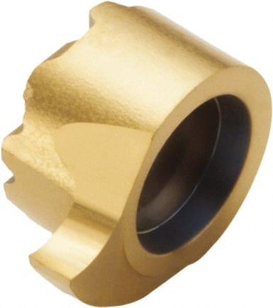 Turning Insert: LCEX1105000115LFG, Solid Carbide MPN:02411079