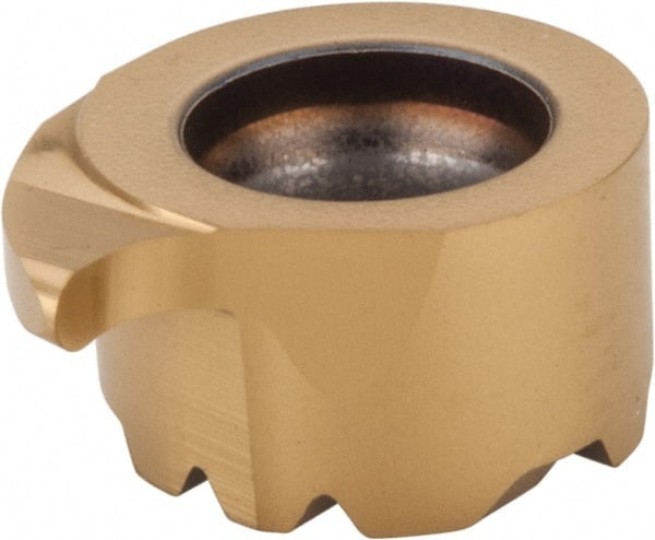 Grooving Insert: LCEX1105060120RR CP500, Carbide MPN:02411093