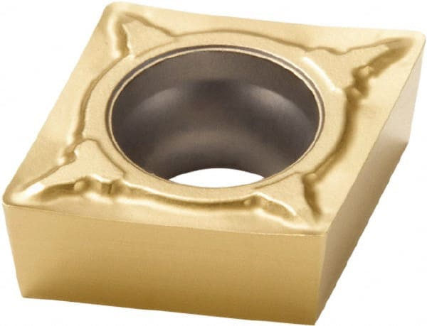 Turning Insert: CCMT3251F1 CP200, Solid Carbide MPN:02430103