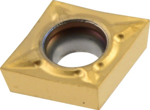 Turning Insert: CCGT 21.50.0-F1 CP500, Solid Carbide MPN:02430287