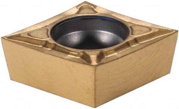 Turning Insert: CCGT 32.50-F1 CP500, Solid Carbide MPN:02430311