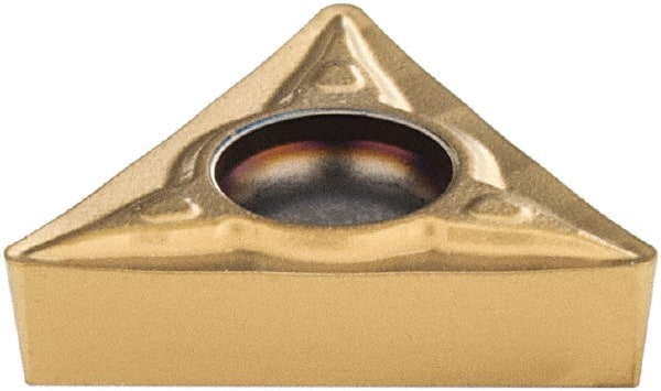 Turning Insert: TCMT21.51-F1 CP500, Solid Carbide MPN:02430421