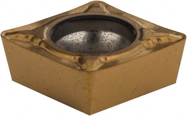 Turning Insert: CPMT32.52-F1 CP500, Solid Carbide MPN:02440672