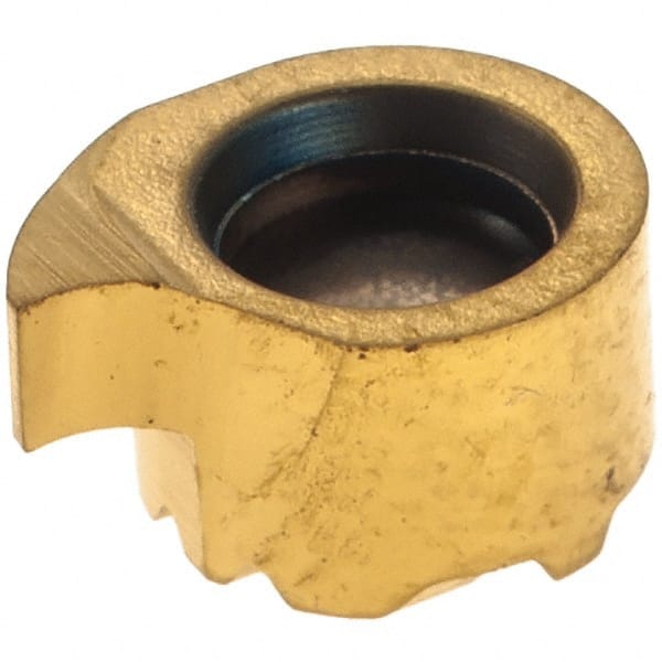 Turning Insert: LCE0804010200R F30M, Solid Carbide MPN:02466015