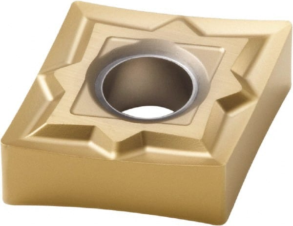 Turning Insert: CNMG432GE-MF1 CP200, Carbide MPN:02515451