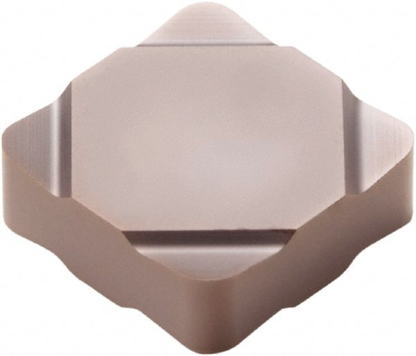 Turning Insert: SNGF 322E CBN400C, Polycrystalline Cubic Boron Nitride MPN:02546501