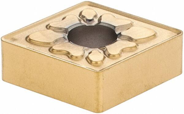 Turning Insert: CNMG 432-MF4 CP500, Solid Carbide MPN:02573896