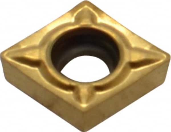 Turning Insert: CCMT 21.50.5-F1 TS2000, Solid Carbide MPN:02614299