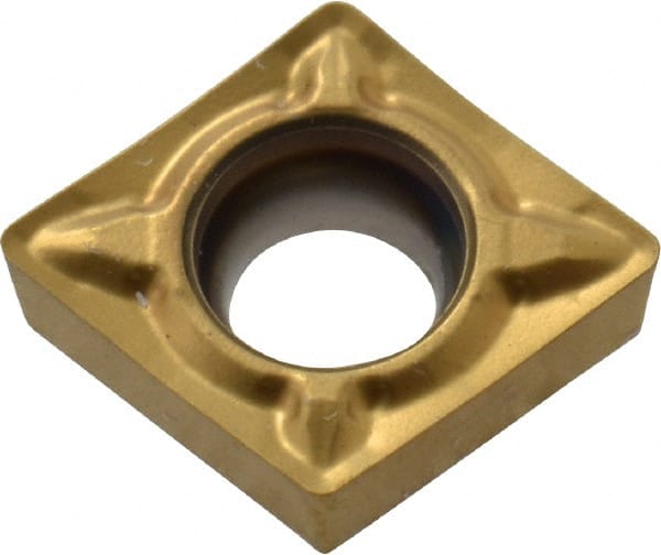 Turning Insert: CCMT 21.51-F1 TS2000, Solid Carbide MPN:02615873