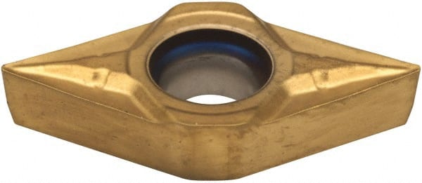 Turning Insert: DCMT 21.50.5-F1 TS2000, Solid Carbide MPN:02615879