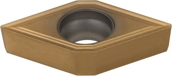 Turning Insert: DCMT 32.51-F2 TS2000, Solid Carbide MPN:02615882