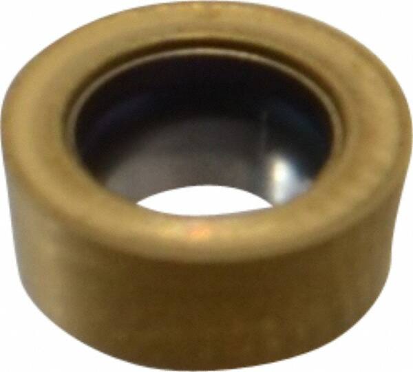 Turning Insert: RCMT0602M0-F2 TS2000, Carbide MPN:02615884