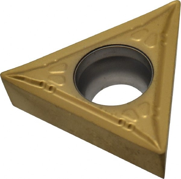 Turning Insert: TCMT 32.51-F1 TS2000, Solid Carbide MPN:02615886