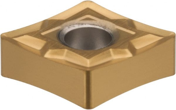 Turning Insert: CNGP 432-MF1 TS2000, Solid Carbide MPN:02615894