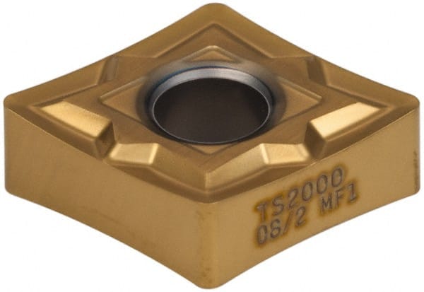 Turning Insert: CNMP 432-MF1 TS2000, Solid Carbide MPN:02615896