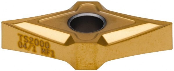 Turning Insert: DNMP 431-MF1 TS2000, Solid Carbide MPN:02615901